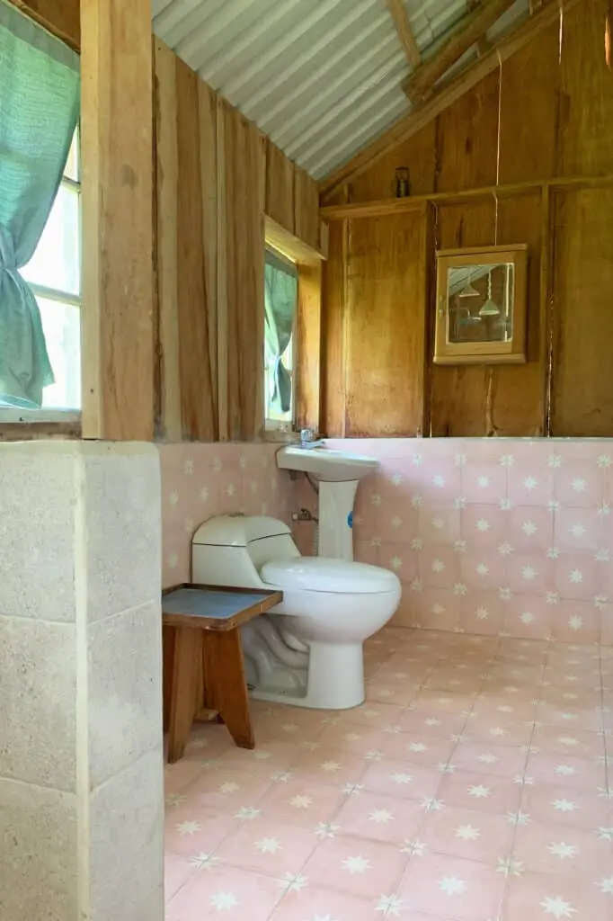 Eco-Friendly Home in Las Delicias photo 23
