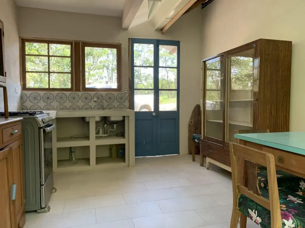 Eco-Friendly Home in Las Delicias photo 24