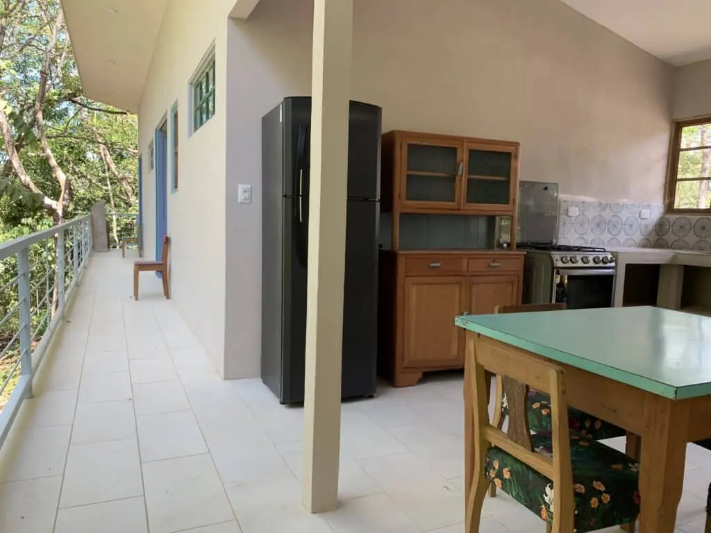 Eco-Friendly Home in Las Delicias photo 25