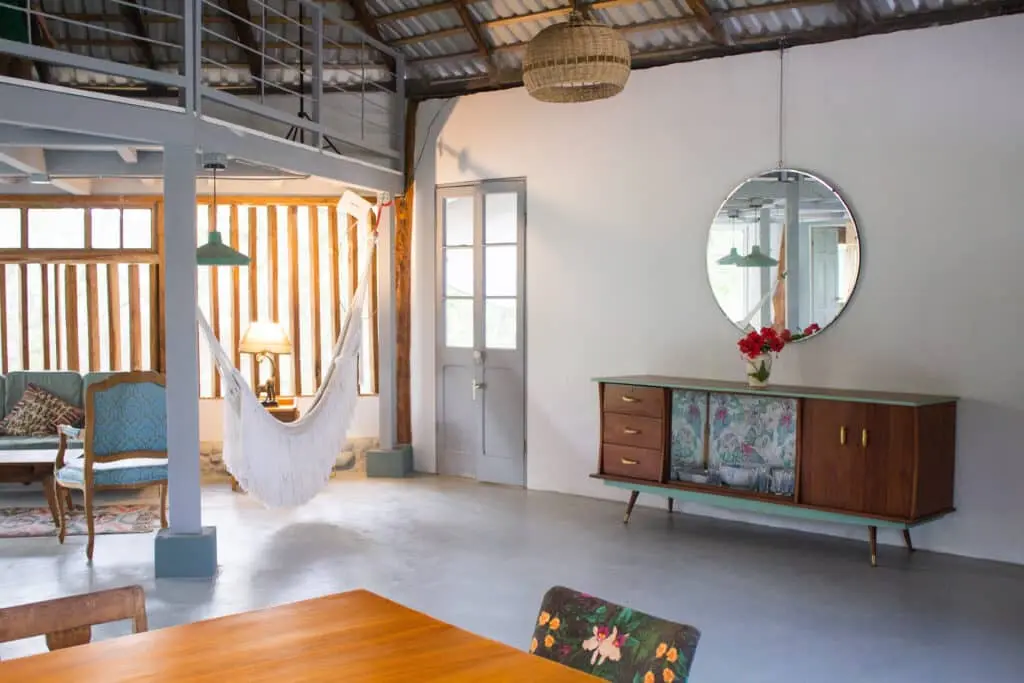 Eco-Friendly Home in Las Delicias photo 13
