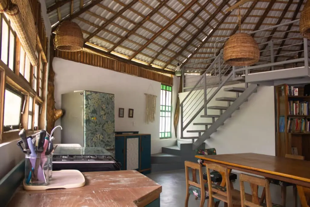 Eco-Friendly Home in Las Delicias photo 8