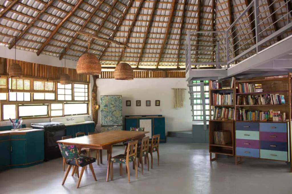 Eco-Friendly Home in Las Delicias photo 9