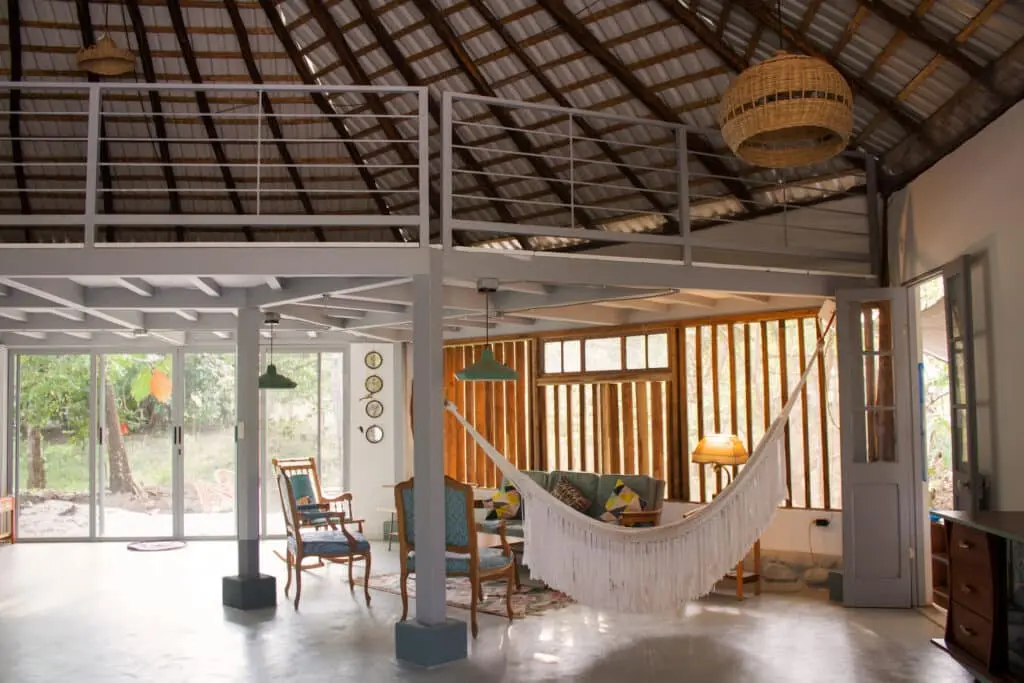 Eco-Friendly Home in Las Delicias photo 12