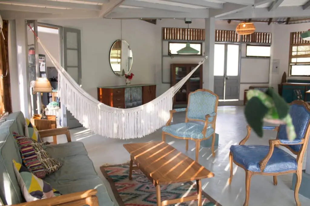 Eco-Friendly Home in Las Delicias photo 14