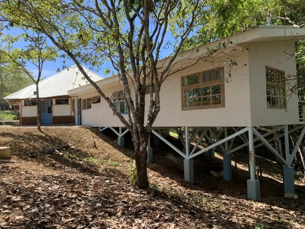 Eco-Friendly Home in Las Delicias photo 3