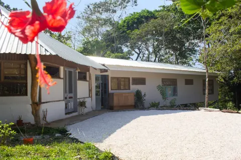 Eco-Friendly Home in Las Delicias in Delicias, Costa Rica