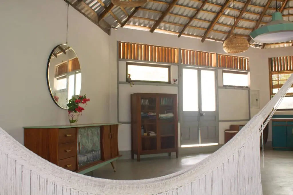 Eco-Friendly Home in Las Delicias photo 18