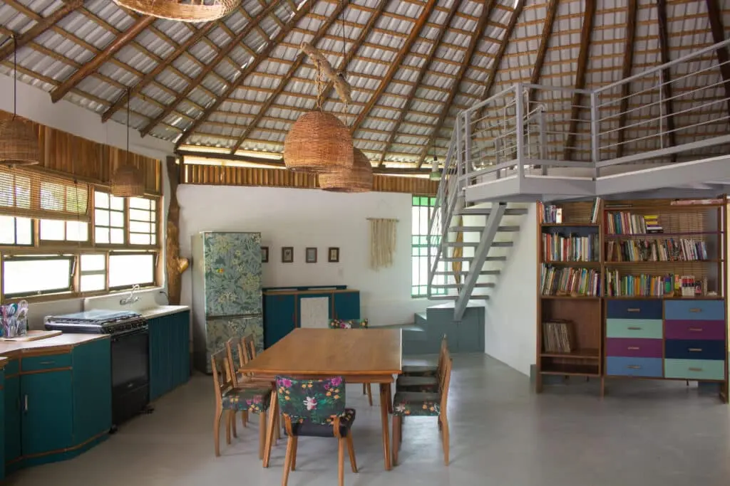 Eco-Friendly Home in Las Delicias photo 16