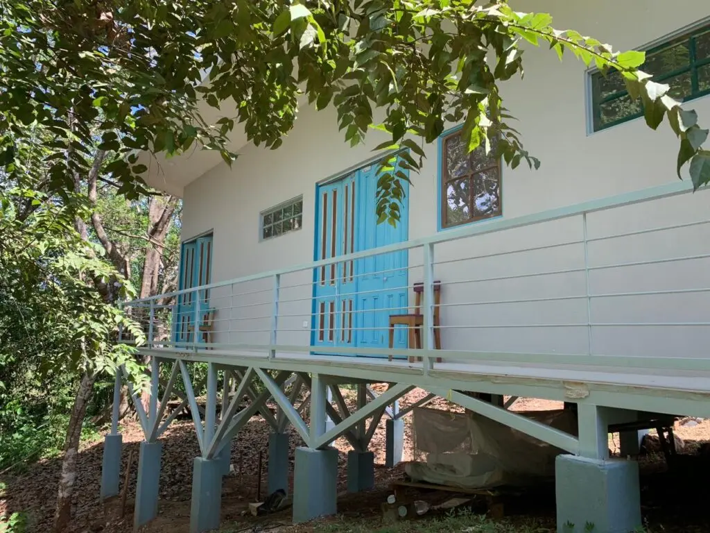 Eco-Friendly Home in Las Delicias photo 4
