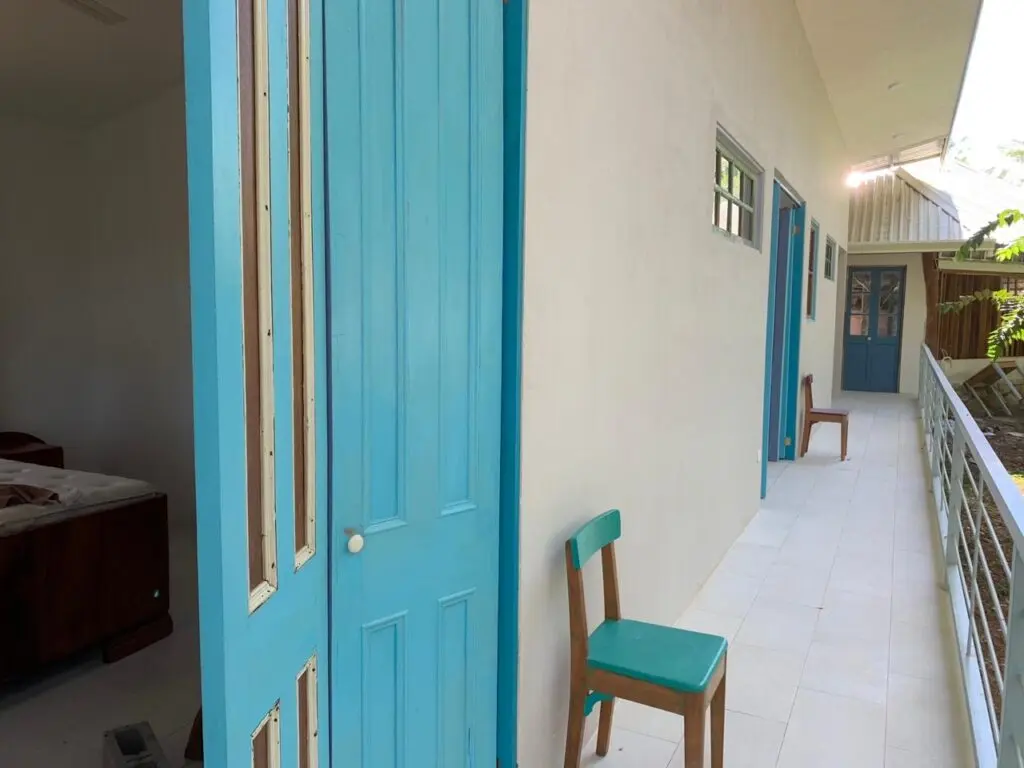 Eco-Friendly Home in Las Delicias photo 27