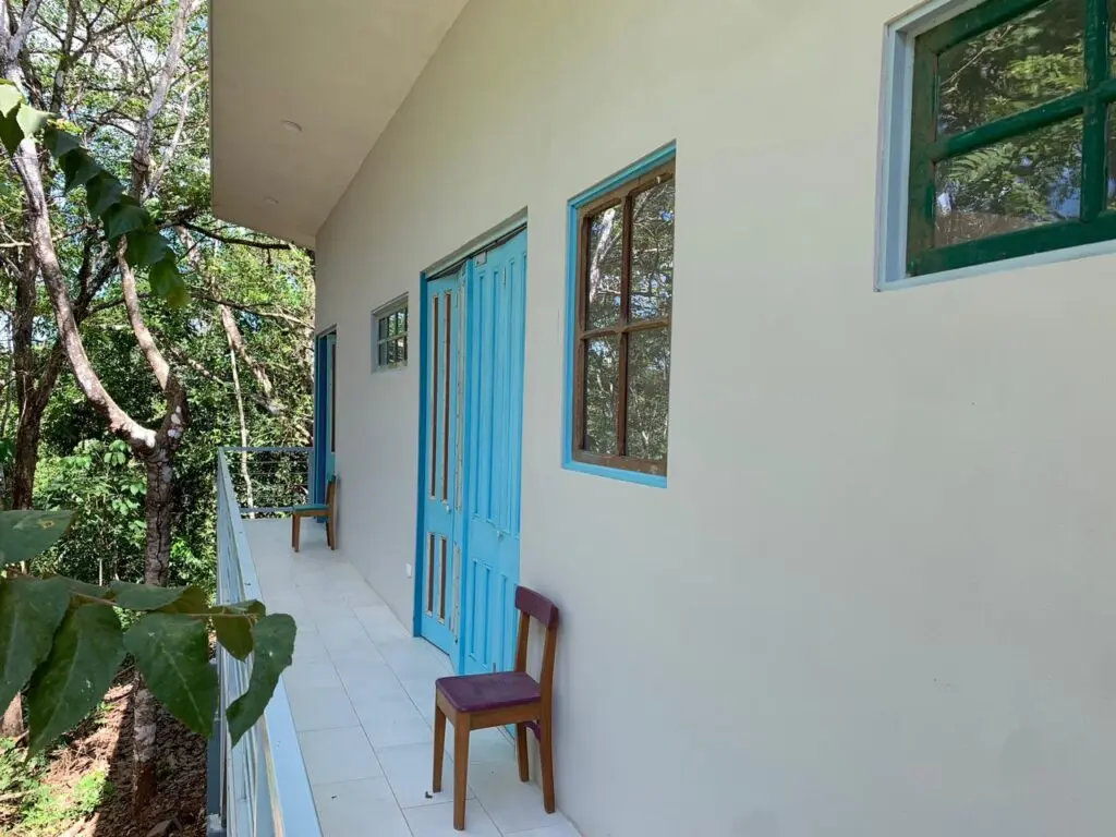 Eco-Friendly Home in Las Delicias photo 26