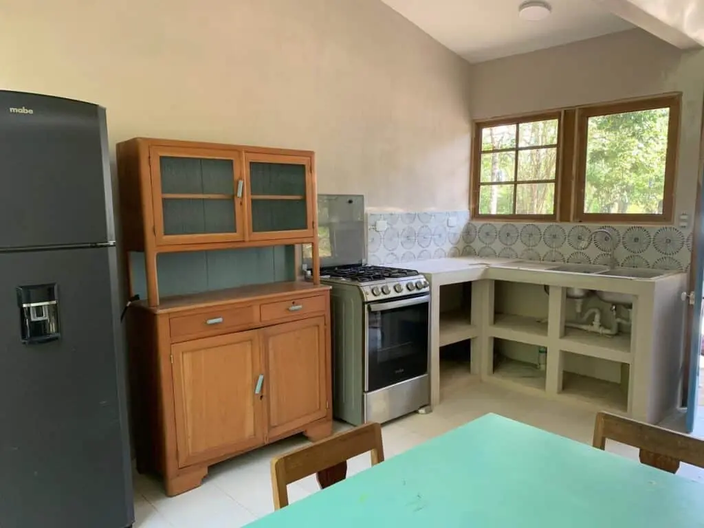 Eco-Friendly Home in Las Delicias photo 20