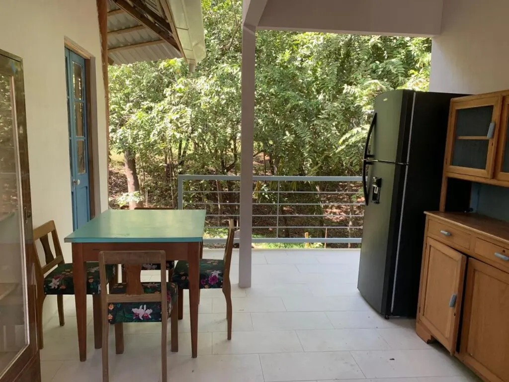 Eco-Friendly Home in Las Delicias photo 21