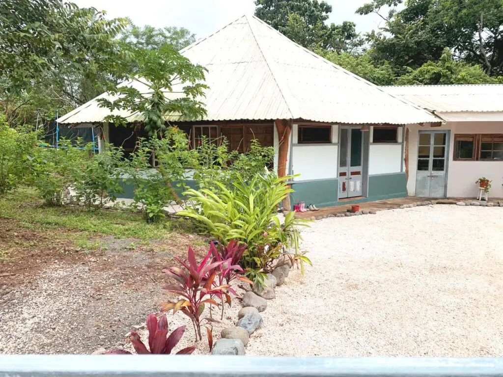 Eco-Friendly Home in Las Delicias photo 2
