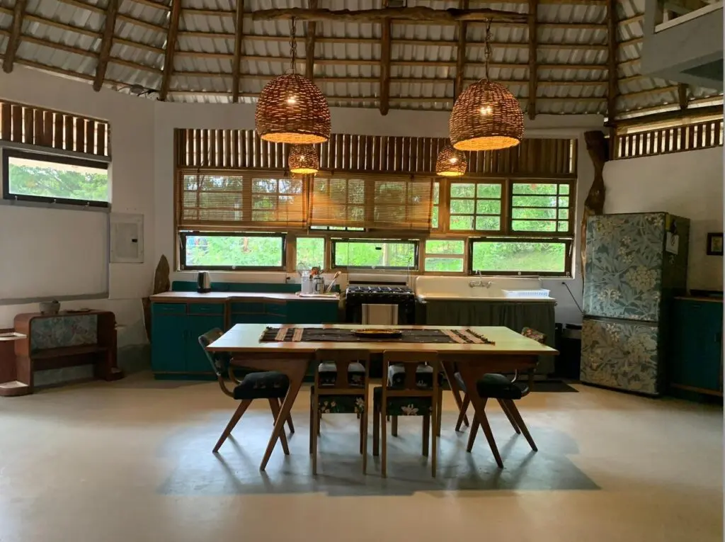 Eco-Friendly Home in Las Delicias photo 7