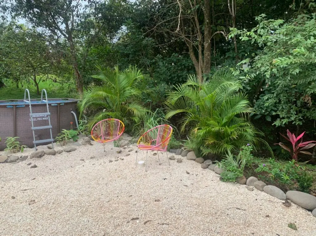 Eco-Friendly Home in Las Delicias photo 37