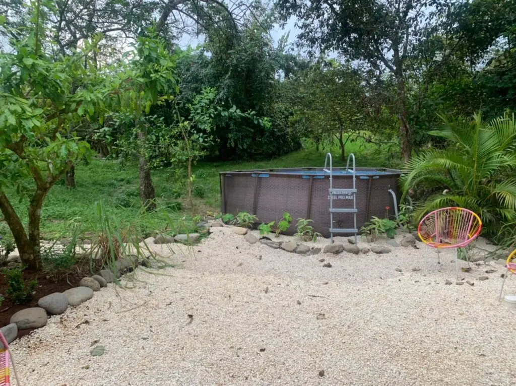 Eco-Friendly Home in Las Delicias photo 39