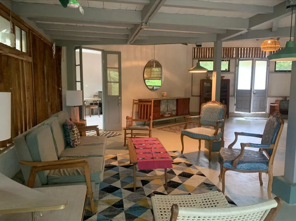 Eco-Friendly Home in Las Delicias photo 15