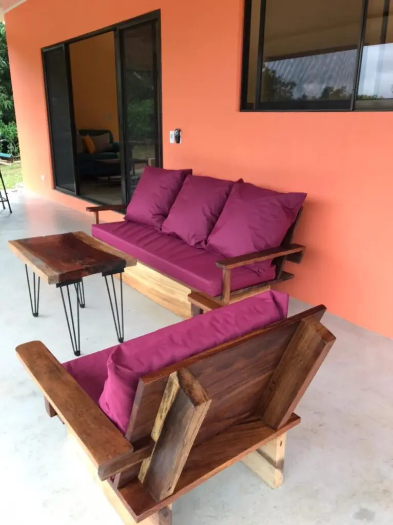 Las Delicias 2BR Home with Pool photo 4