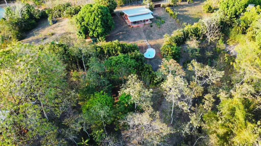 Las Delicias 2BR Home with Pool photo 1