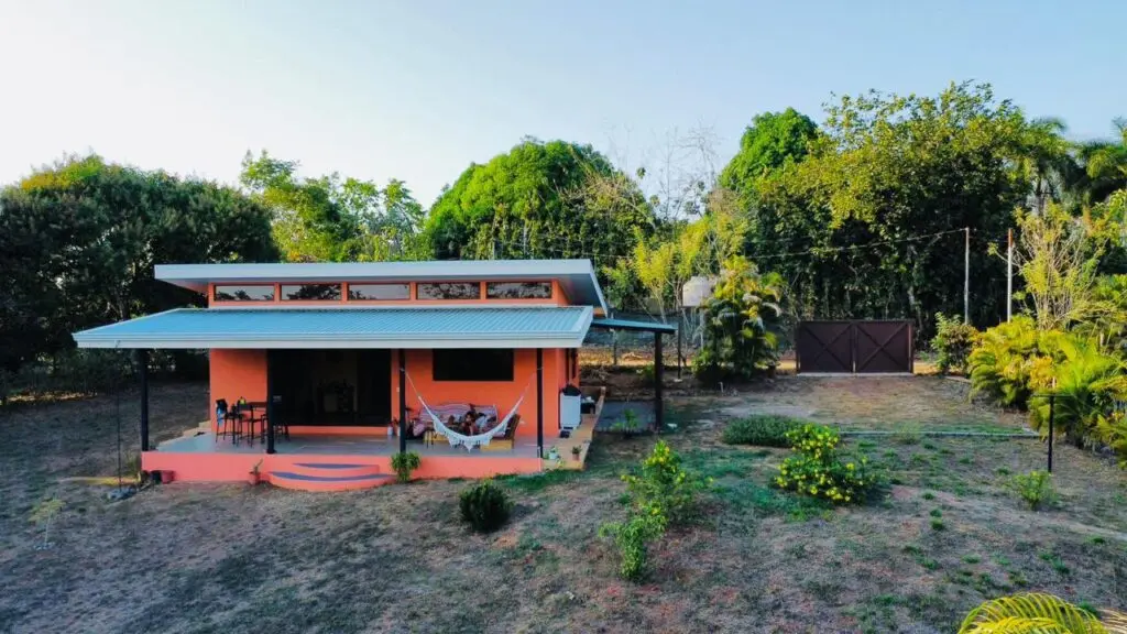 Las Delicias 2BR Home with Pool photo 2