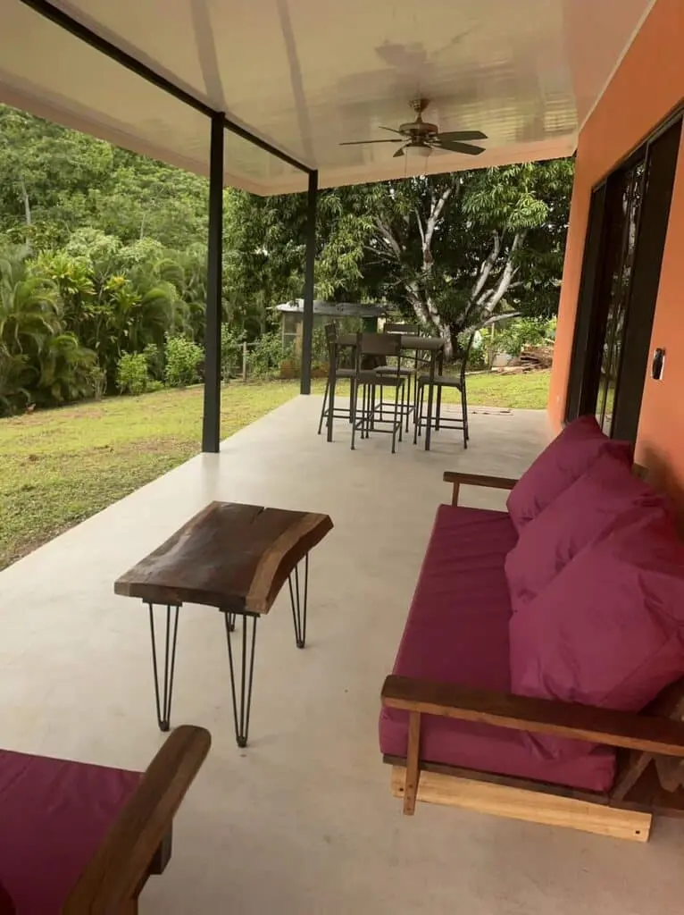 Las Delicias 2BR Home with Pool photo 3