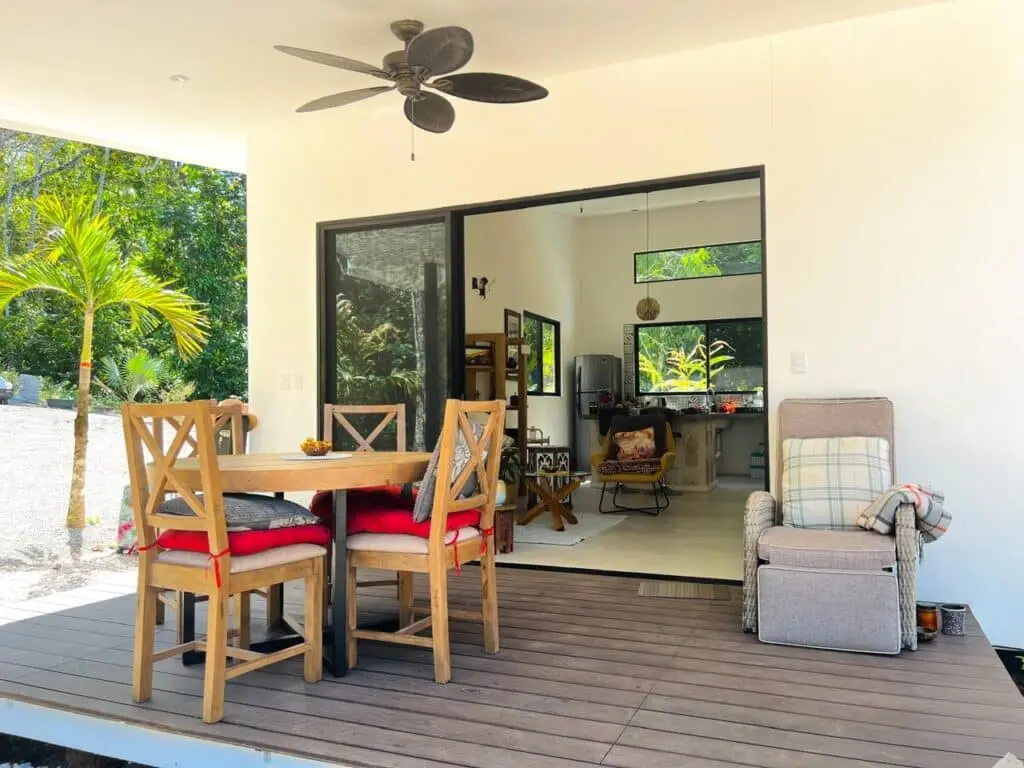Las Delicias Jungle Retreat photo 5