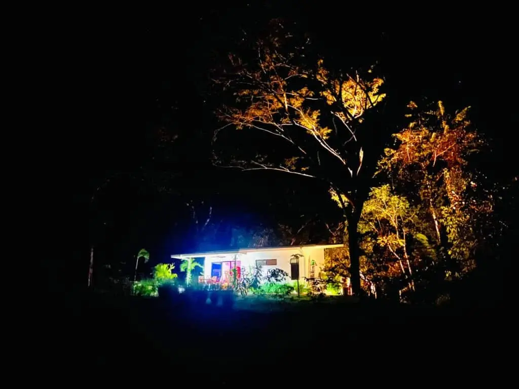 Las Delicias Jungle Retreat photo 28