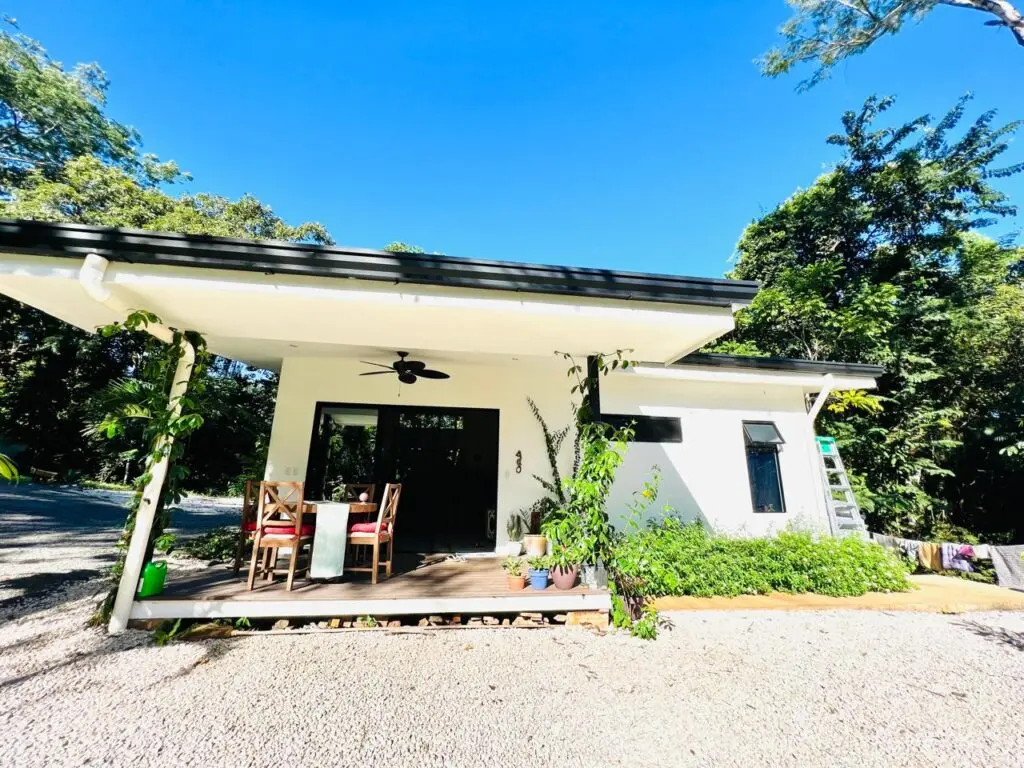 Las Delicias Jungle Retreat photo 2