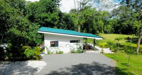 Las Delicias Jungle Retreat in Delicias, Costa Rica