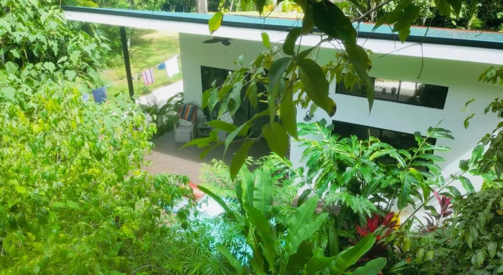 Las Delicias Jungle Retreat photo 3