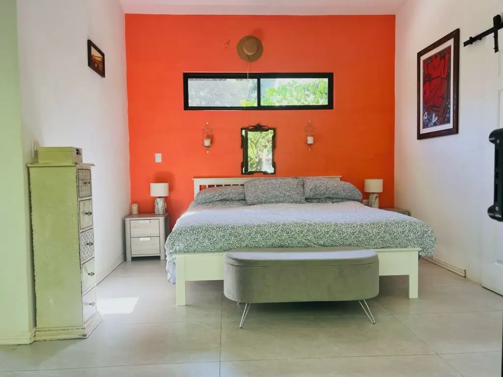 Las Delicias Jungle Retreat photo 8
