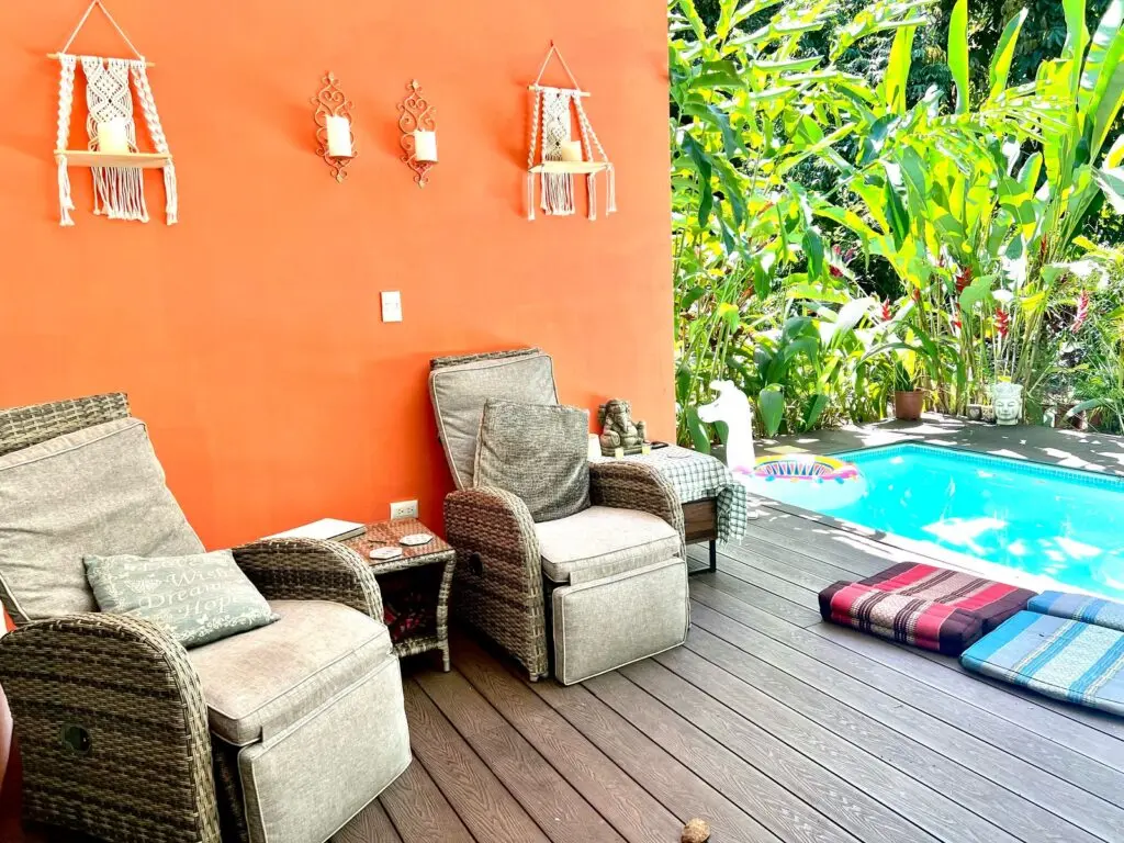 Las Delicias Jungle Retreat photo 12