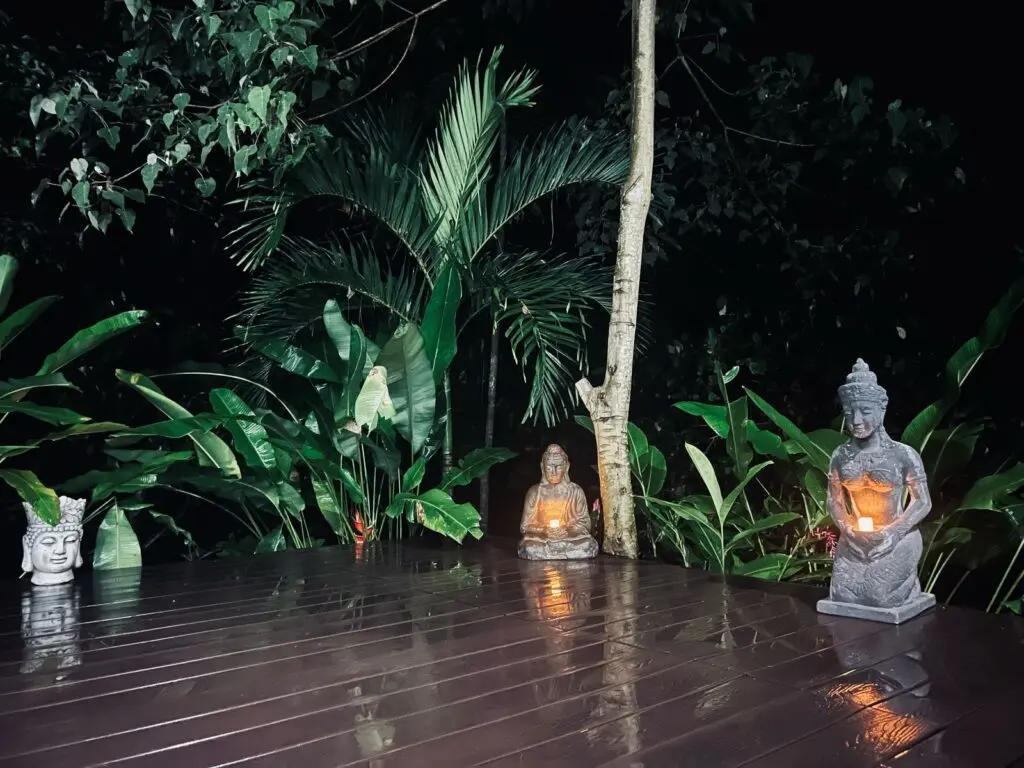 Las Delicias Jungle Retreat photo 22