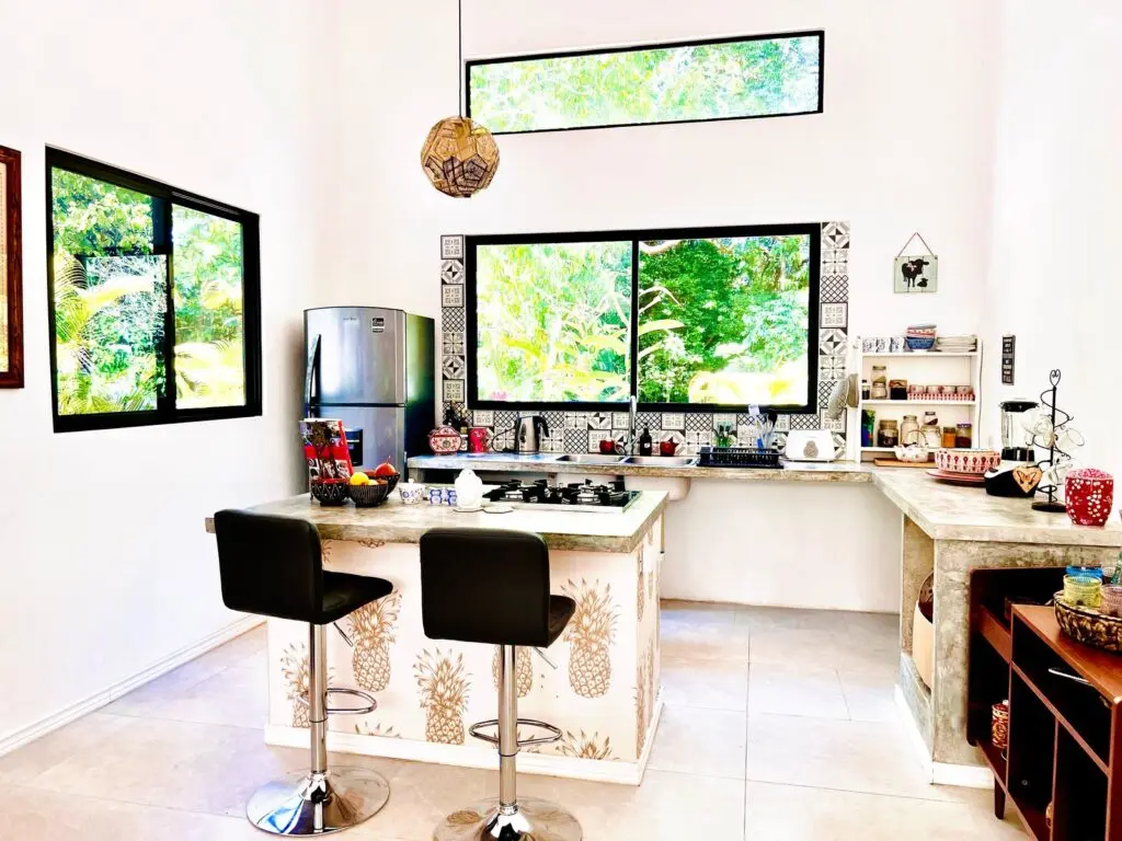 Las Delicias Jungle Retreat photo 7