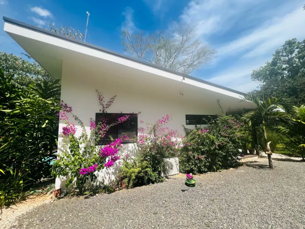 Las Delicias Jungle Retreat photo 25