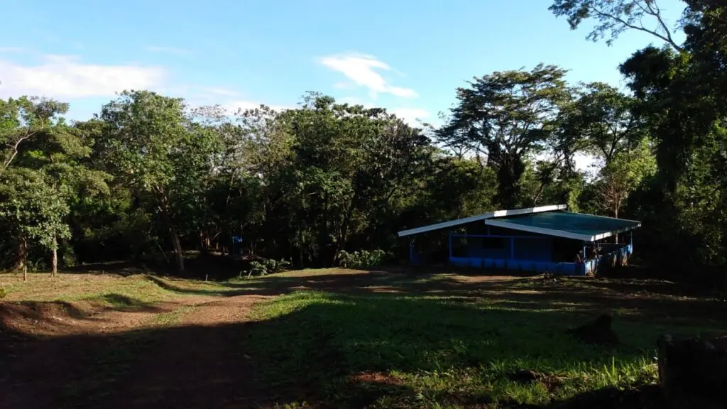 Tranquil Las Delicias Home photo 4