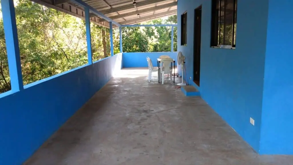 Tranquil Las Delicias Home photo 8
