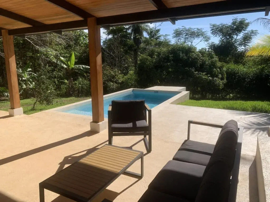Modern 2BR Zen House in Delicias photo 4