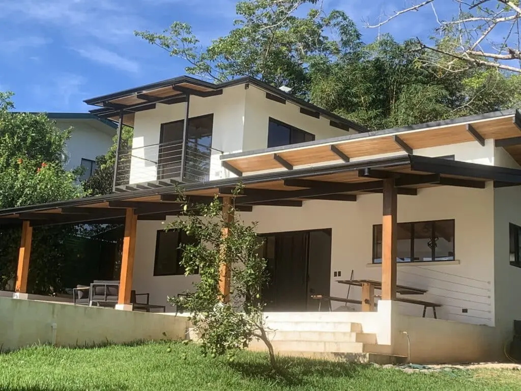 Modern 2BR Zen House in Delicias photo 2