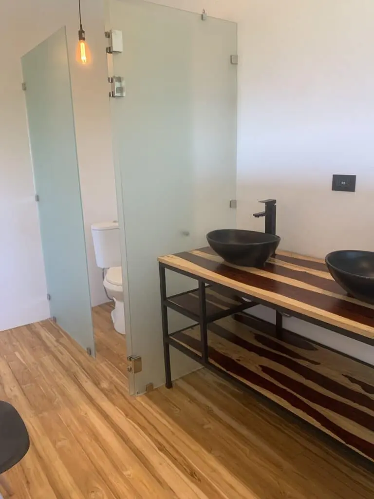Modern 2BR Zen House in Delicias photo 27