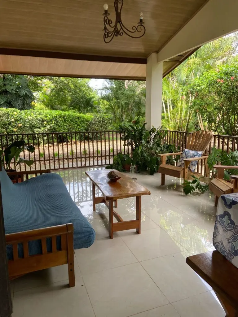 Casa Guapinol: Tranquil Costa Rican Retreat photo 2