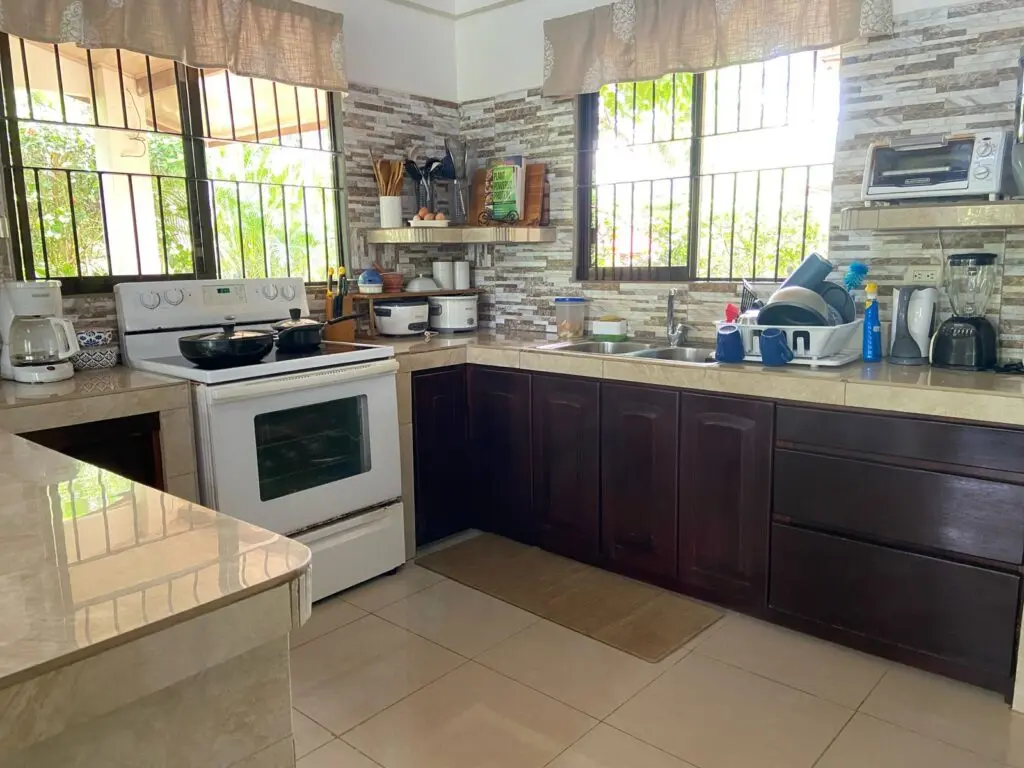 Casa Guapinol: Tranquil Costa Rican Retreat photo 6