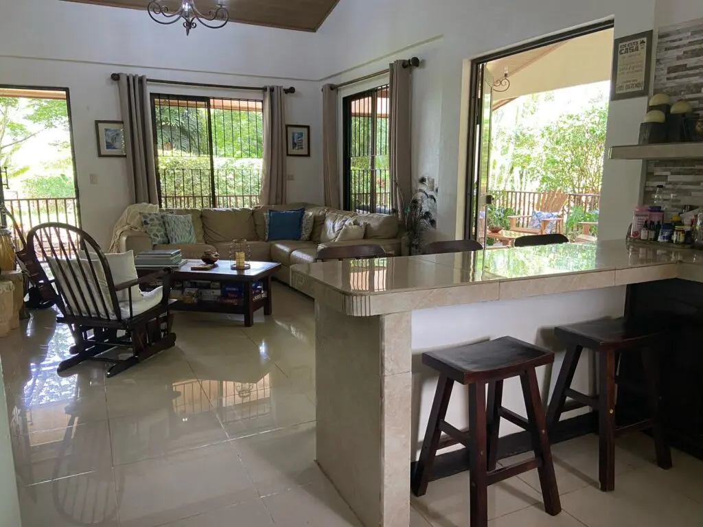 Casa Guapinol: Tranquil Costa Rican Retreat photo 4