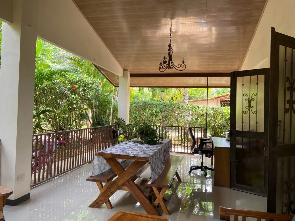 Casa Guapinol: Tranquil Costa Rican Retreat photo 1