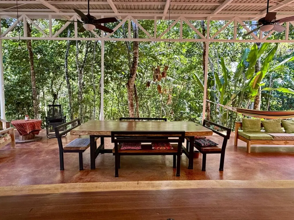 Agua Selva Estate: 5-Acre Blue Zone Jewel photo 1