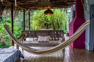 Casa La Lomita: Montezuma's Mediterranean Retreat photo 13