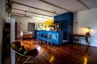 Casa La Lomita: Montezuma's Mediterranean Retreat photo 5