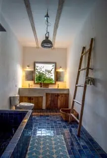 Casa La Lomita: Montezuma's Mediterranean Retreat photo 11