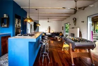 Casa La Lomita: Montezuma's Mediterranean Retreat photo 6